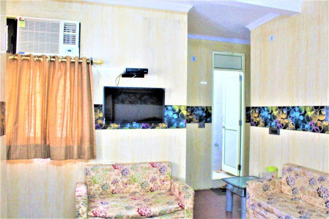 Central Guest House , Walk In Dargah & Markaz New Delhi Exteriör bild